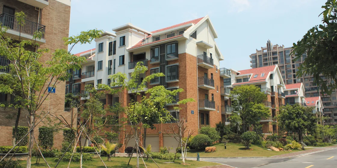 Xiamen splendid Xiangan (0)