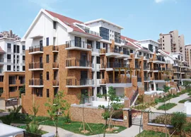 Xiamen splendid Xiangan (4)