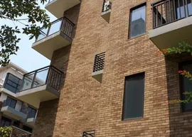 Xiamen splendid Xiangan (2)