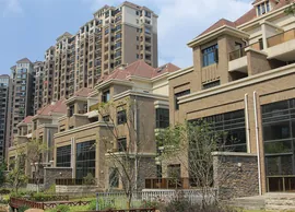 Fuzhou Rong Sheng Hong Jun (1)