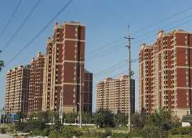 Haishang Minghaoyuan (1)