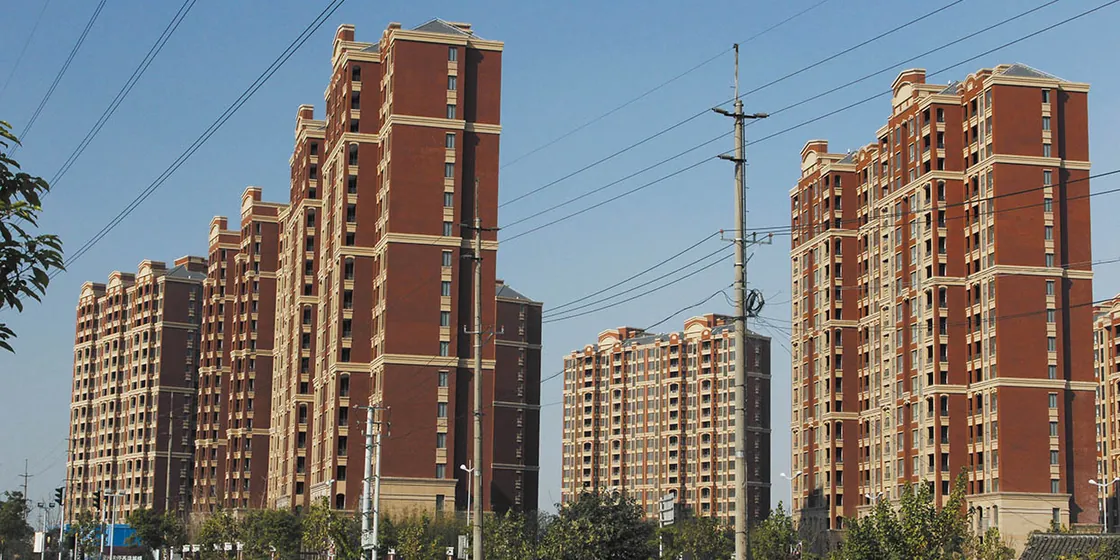 Haishang Minghaoyuan (1)