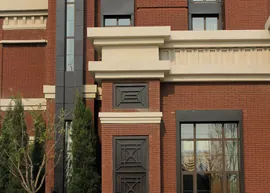 Gemdale Riverside International (1)