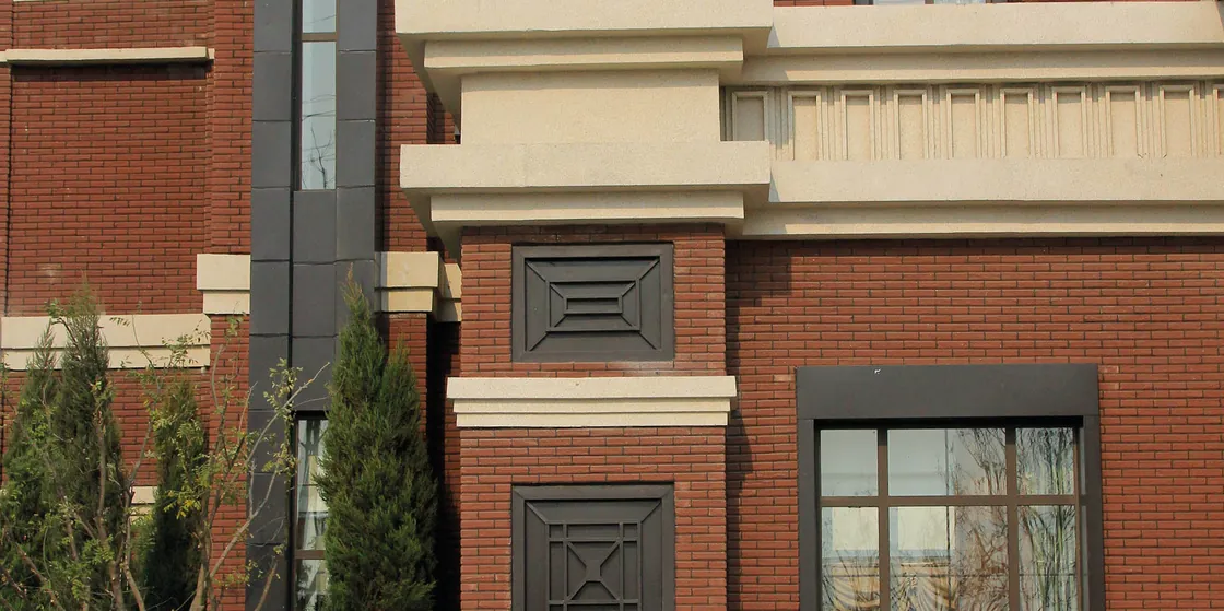 Gemdale Riverside International (1)
