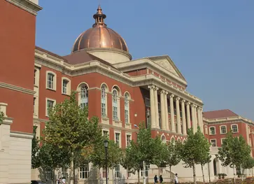 Tianjin Electronic Information Vocational Technology College