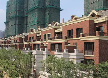 Fuzhou Taihe Red Valley