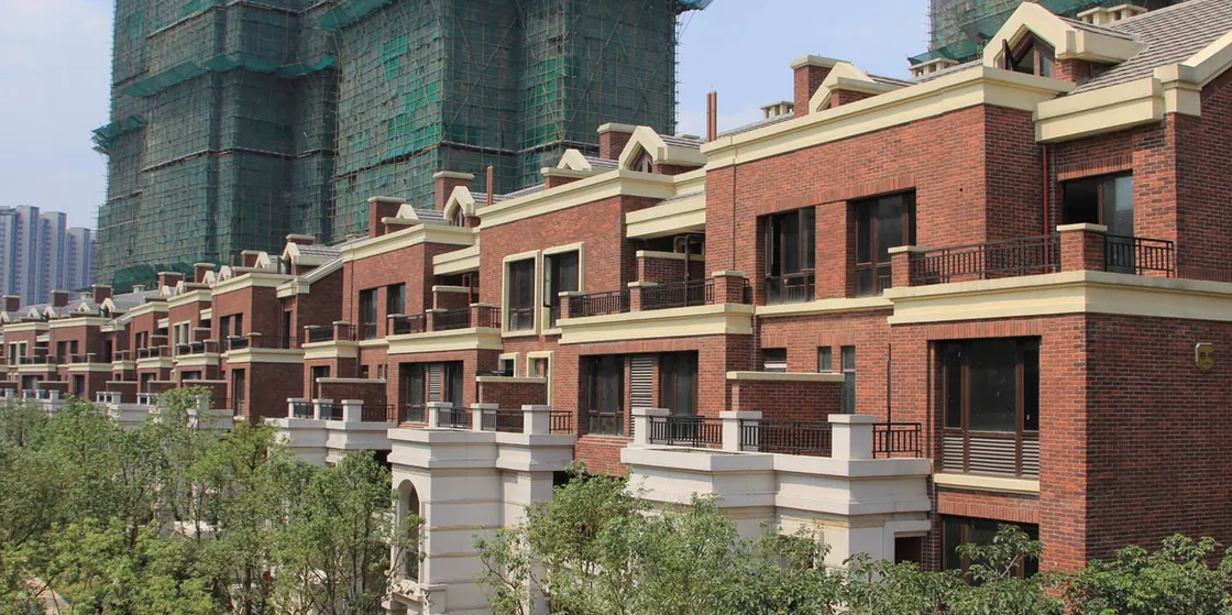 Fuzhou Taihe Red Valley (0)