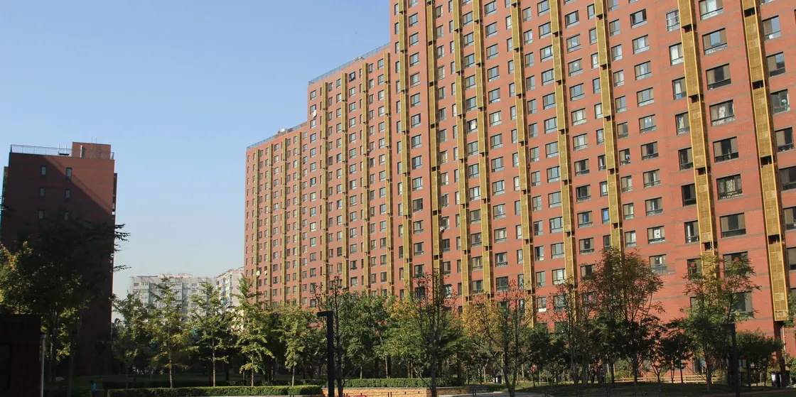 Beijing Sunshine Park (2)