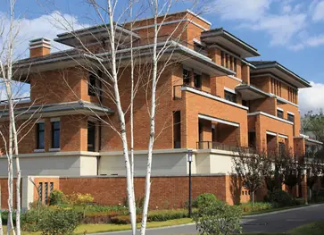 Shandong Laizhou Yunfeng Villa