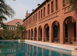 Zhongshan poly spring (1)