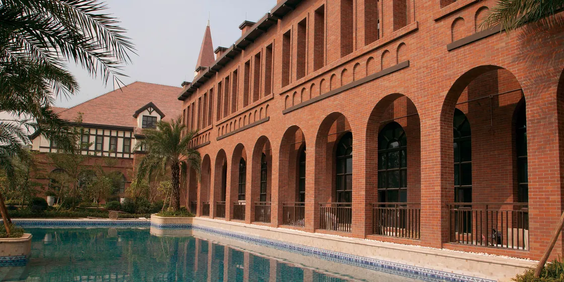 Zhongshan poly spring (1)