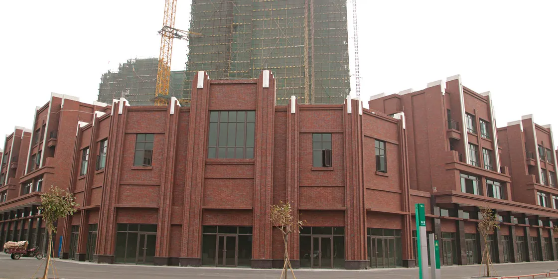Kimberley, Harbourside,Guangdong (0)