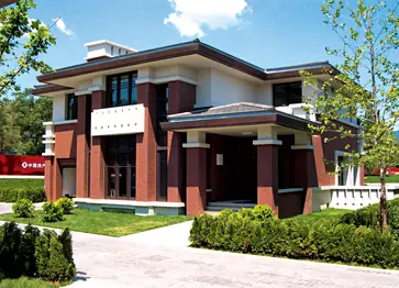 Xishan Meilu,Beijing