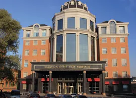 Changchun Songyuan Hotel (0)