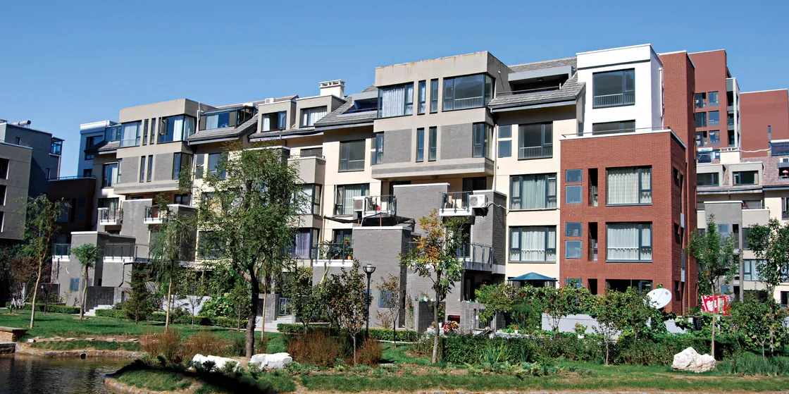 Tianjin sixth avenue (0)