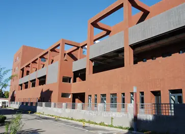 Tianjin liberation Commercial Street