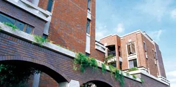 Taiwan Villa (1)