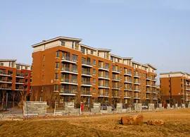 Shenyang New City (0)