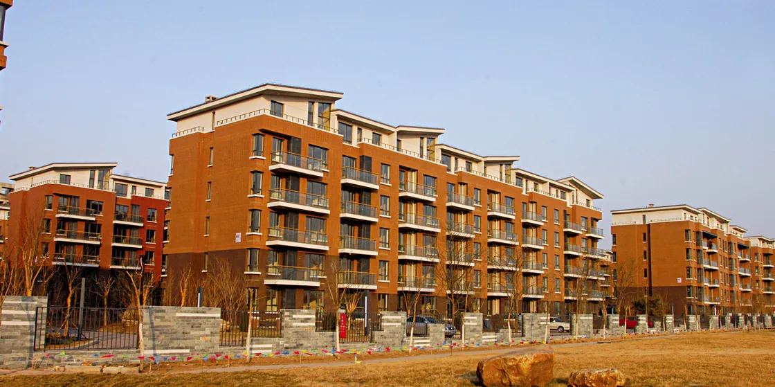Shenyang New City (0)