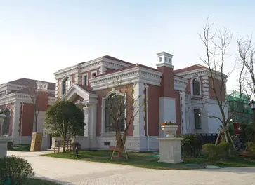 Shanghai Zhangjiang Zihyuan