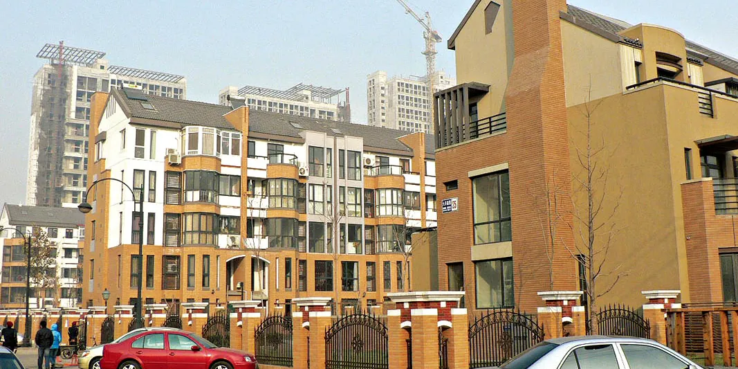 Sunshine Apartment (2)