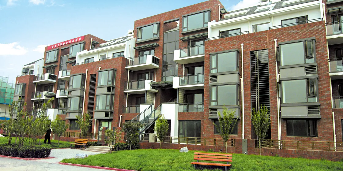 Apartment (0)