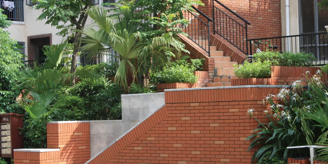Guangdong villa (1)