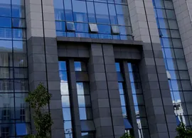 Yunnan Tonghai County Government Building (1)