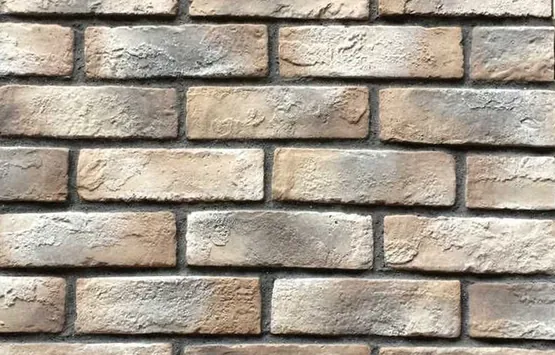 Manufactured Stone
