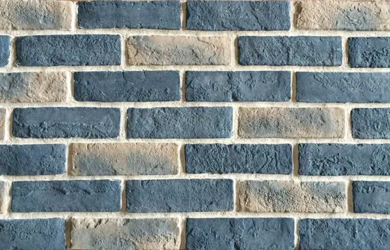 Manufactured Stone