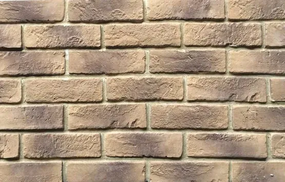 Manufactured Stone