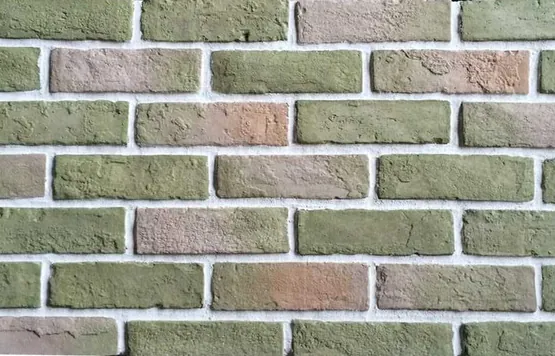 Manufactured Stone