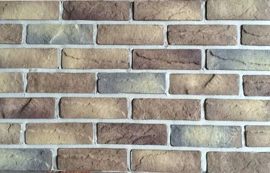 Manufactured Stone