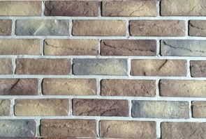 Manufactured Stone
