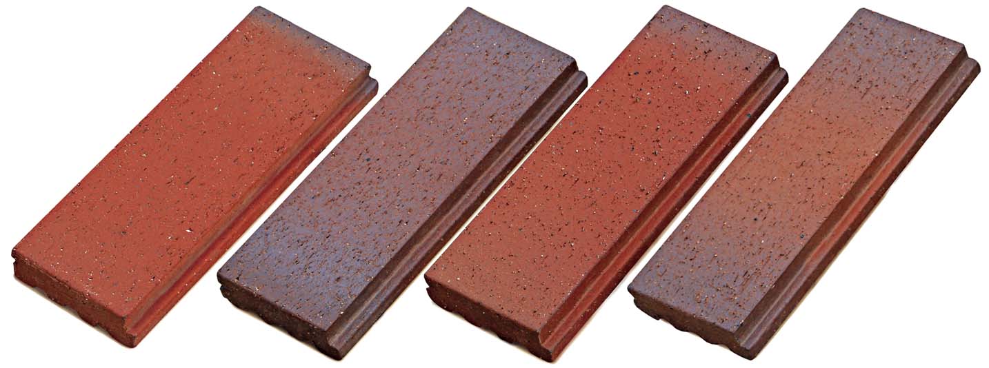 Clay Tile｜Wall Brick