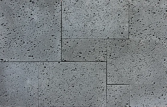 Manufactured Stone