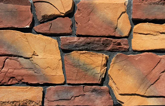 Manufactured Stone