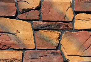 Manufactured Stone