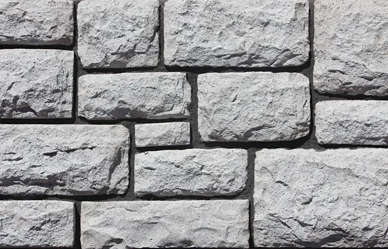 Manufactured Stone