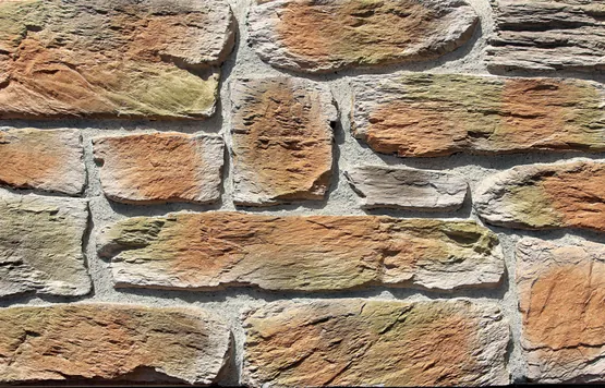 Manufactured Stone