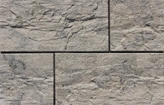Manufactured Stone