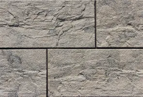 Manufactured Stone
