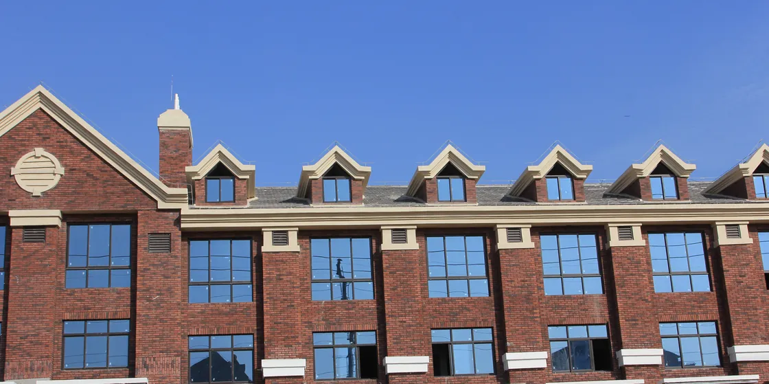 The first real estate, Xiamen (4)
