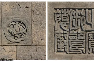 LOPO New Faux Stone Series -- Manufactured Sandstone