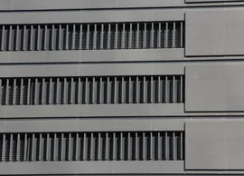 National fitness center, Zhoushan (2)