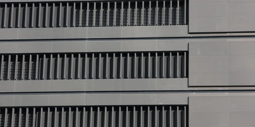 National fitness center, Zhoushan (2)