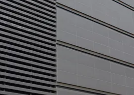 National fitness center, Zhoushan (1)