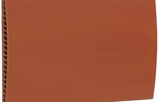 Terracotta Facade Panel