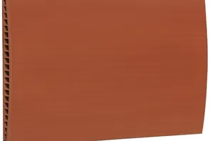 Terracotta Facade Panel