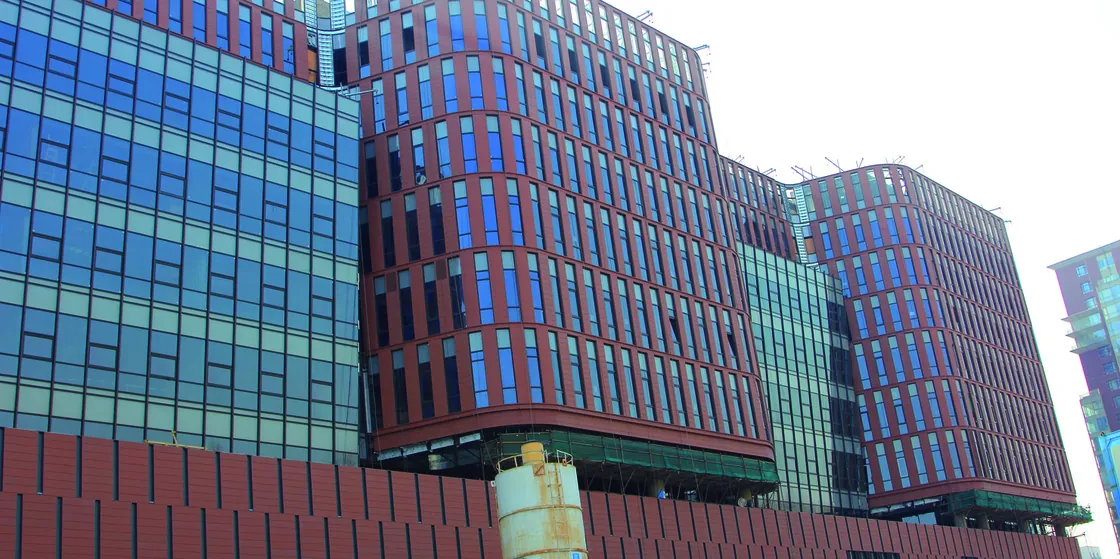 China Technology Training Center for Children (1)